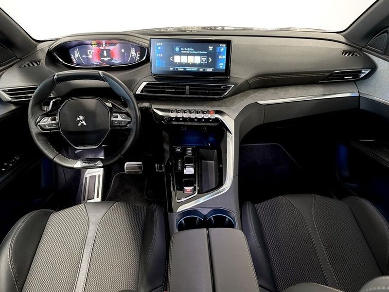 Peugeot 3008 bild 6