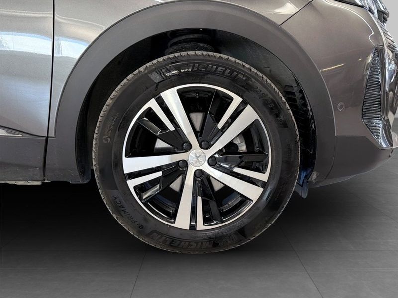 Peugeot 3008 bild 16