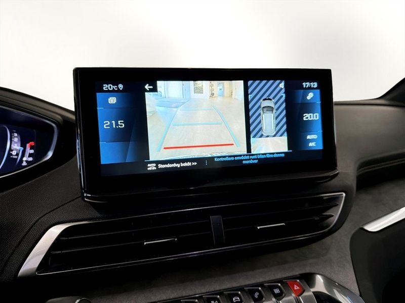 Peugeot 3008 bild 10