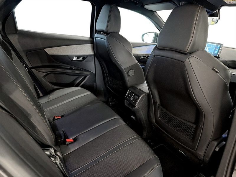 Peugeot 3008 bild 14
