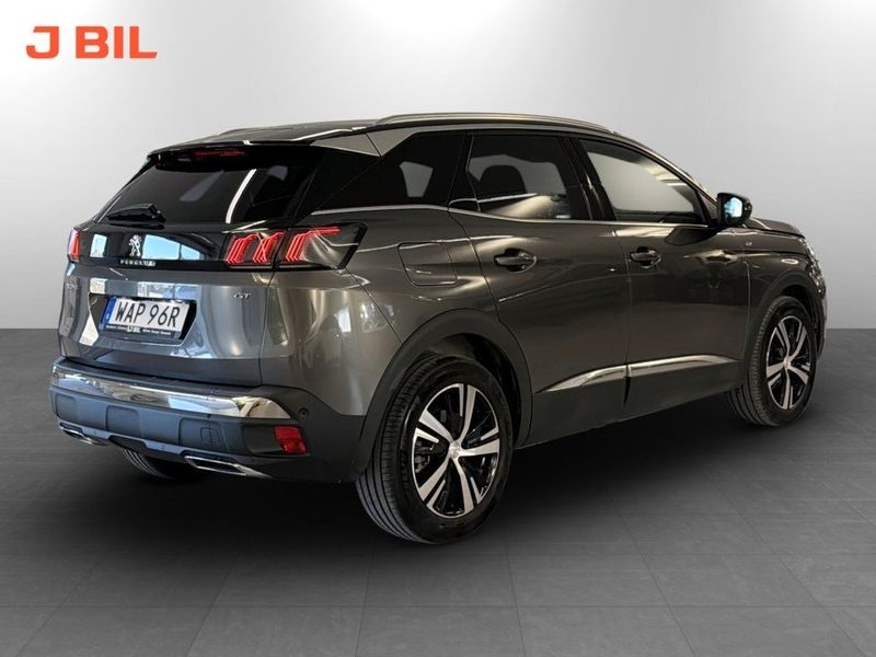 Peugeot 3008 bild 3