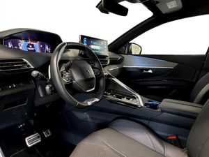 Peugeot 3008 bild 5