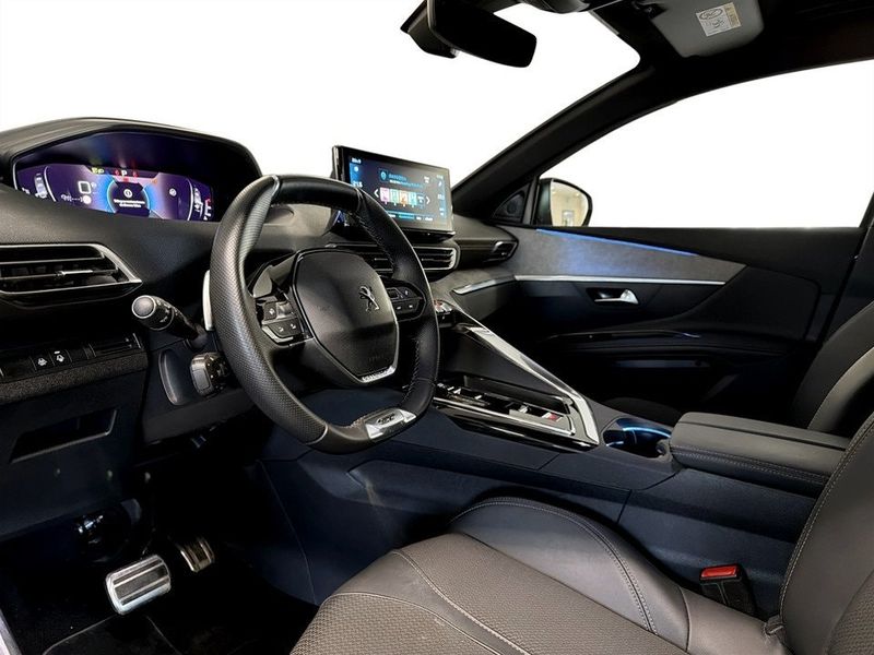 Peugeot 3008 bild 5