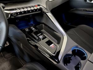 Peugeot 3008 bild 12