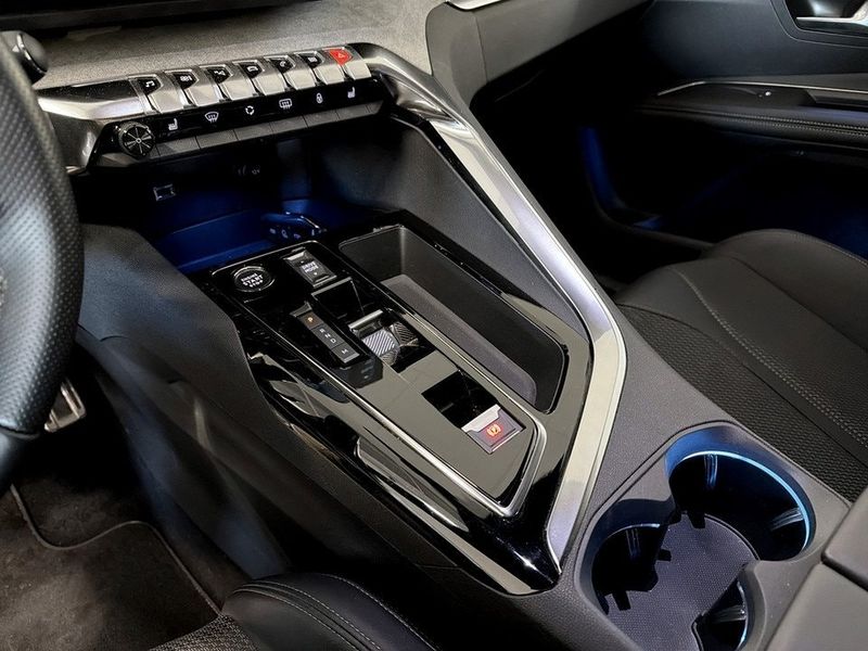 Peugeot 3008 bild 12
