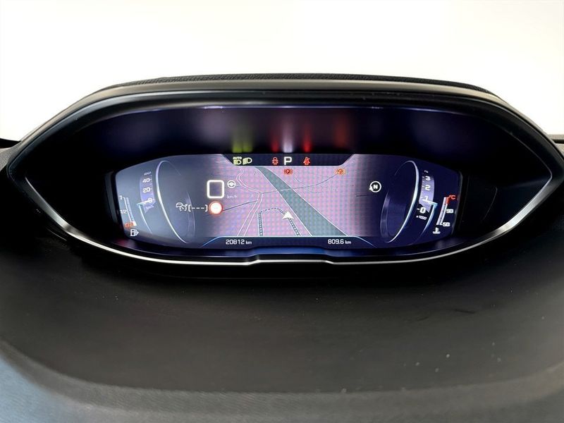 Peugeot 3008 bild 9