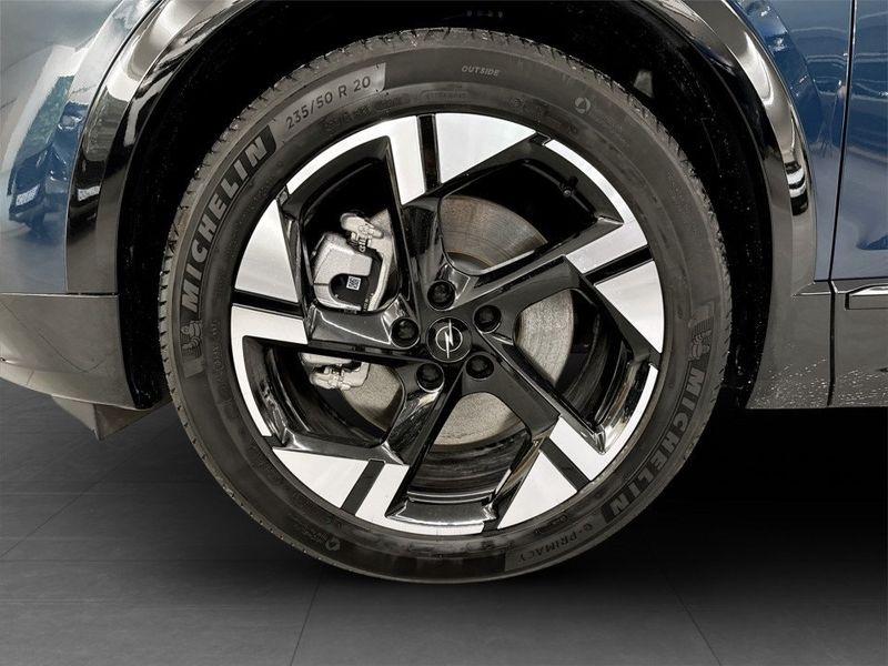Opel Grandland bild 17