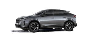 Peugeot e-3008 bild 2