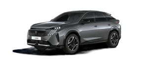 Peugeot e-3008 bild 1