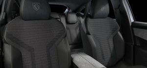 Peugeot e-3008 bild 8