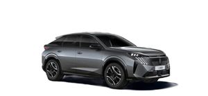 Peugeot e-3008 bild 3