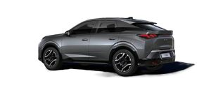 Peugeot e-3008 bild 4
