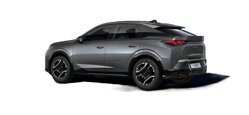 Peugeot e-3008 bild 4