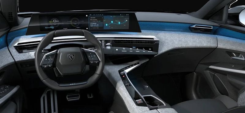 Peugeot 3008 bild 7
