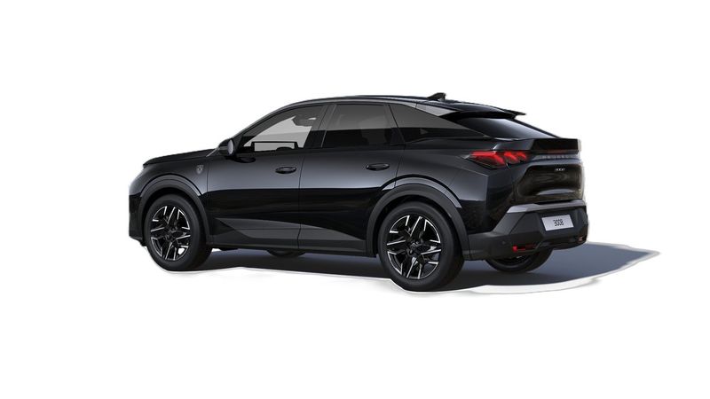 Peugeot 3008 bild 3