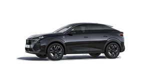 Peugeot 3008 bild 2