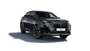 Peugeot 3008 bild 4