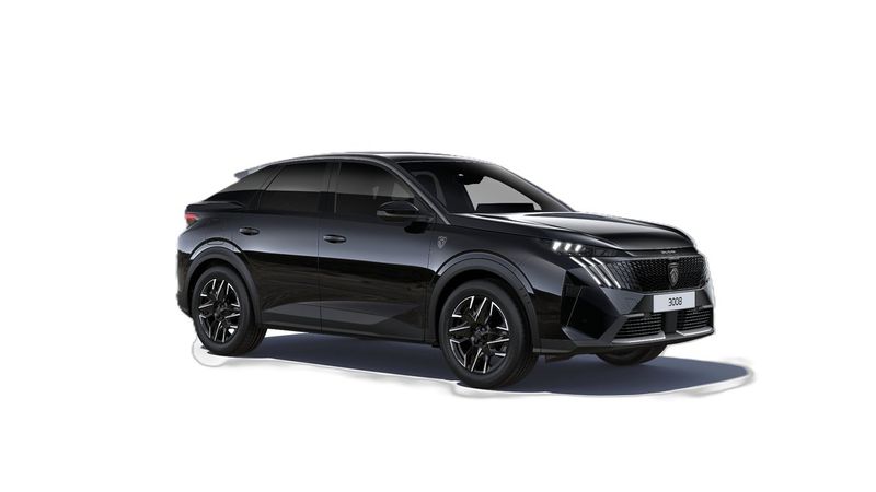 Peugeot 3008 bild 5