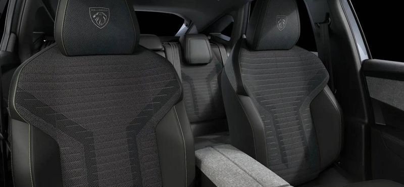 Peugeot 3008 bild 9