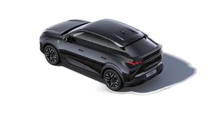 Peugeot 3008 bild 6