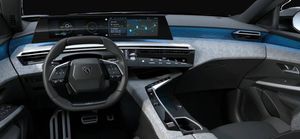 Peugeot 3008 bild 7