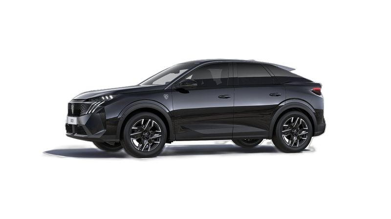 Peugeot 3008 bild 2