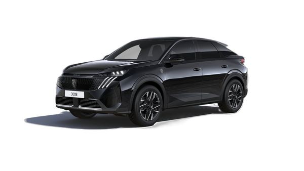 Peugeot 3008 Edition Plug-in Hybrid 225hk Aut 85km *Fri service 3 år - 2026