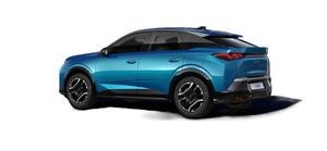 Peugeot e-3008 bild 23