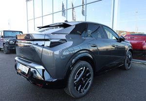 Peugeot e-3008 bild 5