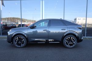 Peugeot e-3008 bild 4