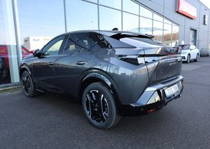 Peugeot e-3008 bild 7