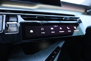 Peugeot e-3008 bild 17