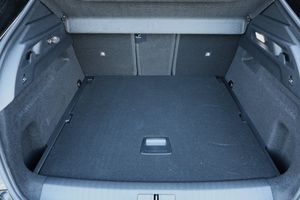 Peugeot e-3008 bild 19