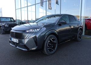 Peugeot e-3008 bild 1