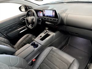 Citroen C5 AirCross bild 14