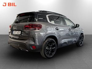 Citroen C5 AirCross bild 3