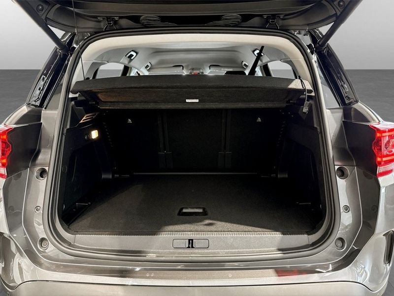 Citroen C5 AirCross bild 18