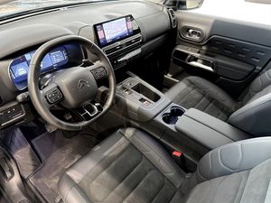 Citroen C5 AirCross bild 4