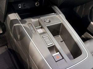 Citroen C5 AirCross bild 13