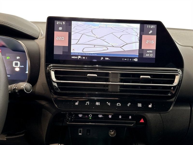 Citroen C5 AirCross bild 12