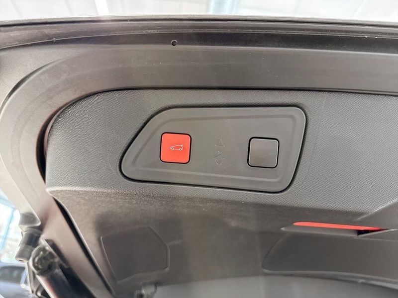 Citroen C5 AirCross bild 19