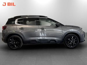 Citroen C5 AirCross bild 16
