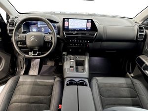 Citroen C5 AirCross bild 7