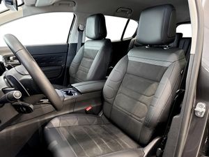Citroen C5 AirCross bild 5