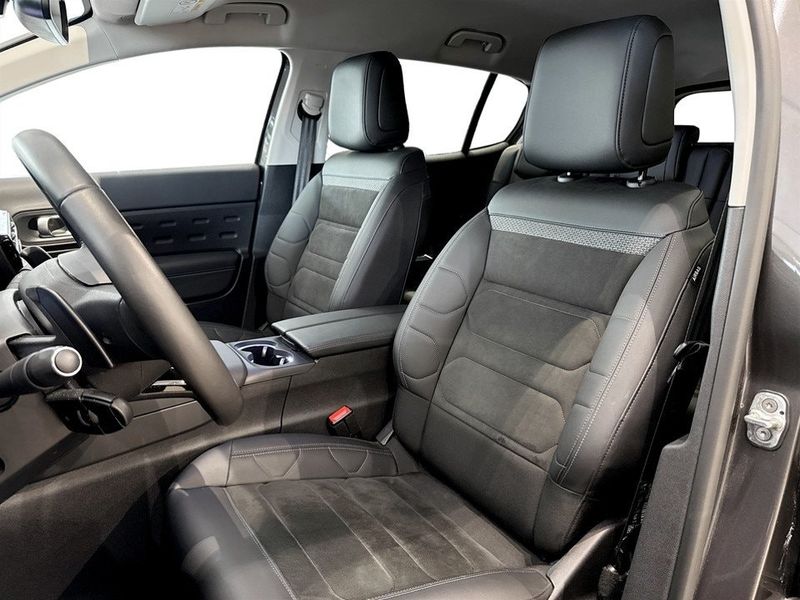 Citroen C5 AirCross bild 5