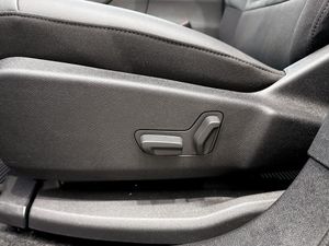 Citroen C5 AirCross bild 6