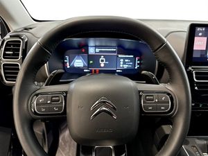 Citroen C5 AirCross bild 8