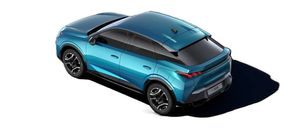 Peugeot e-3008 bild 24