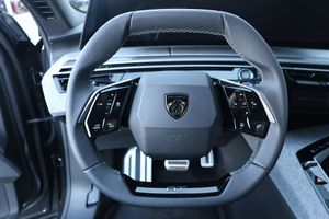 Peugeot e-3008 bild 12