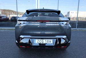 Peugeot e-3008 bild 5